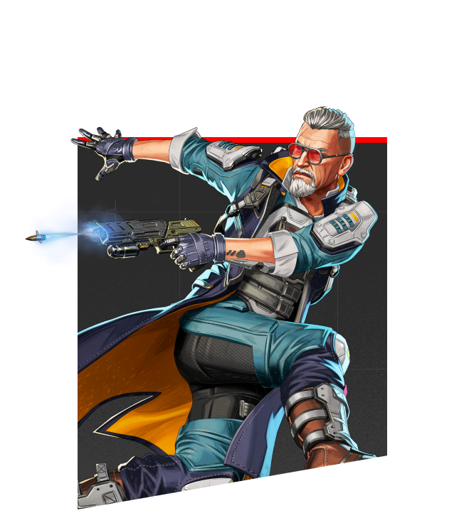 Ballistic