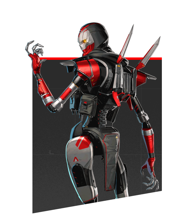 Revenant